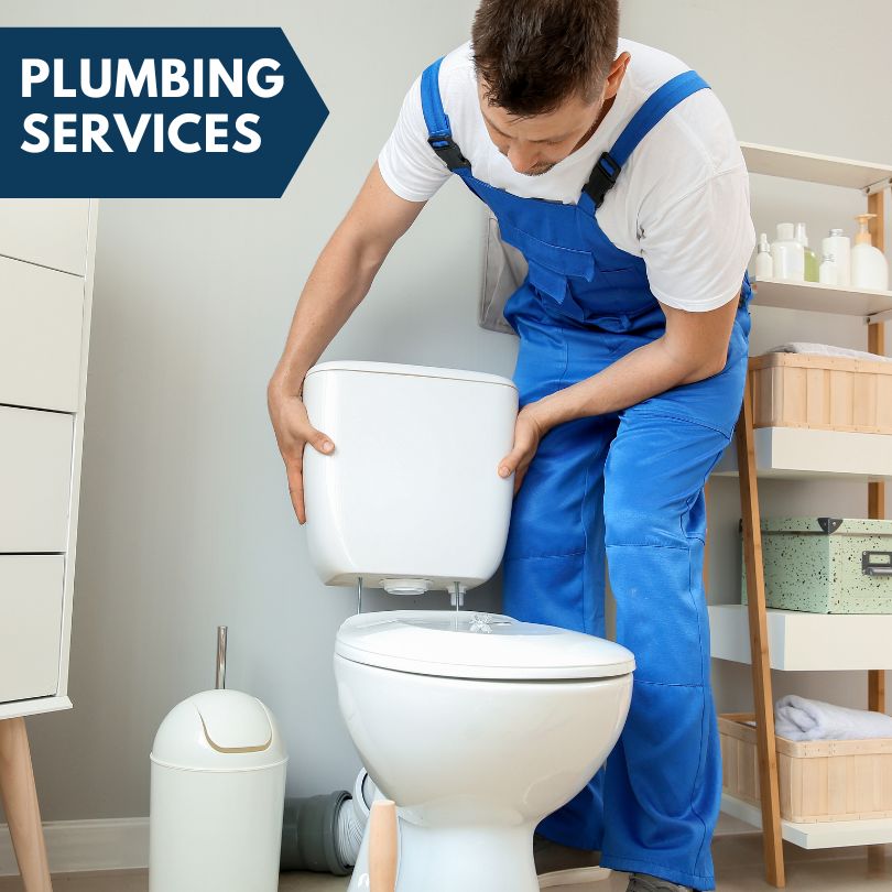 Plumbing Company in Glenwood, GA